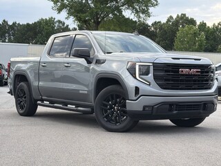 2023 GMC Sierra 1500 Elevation Pickup