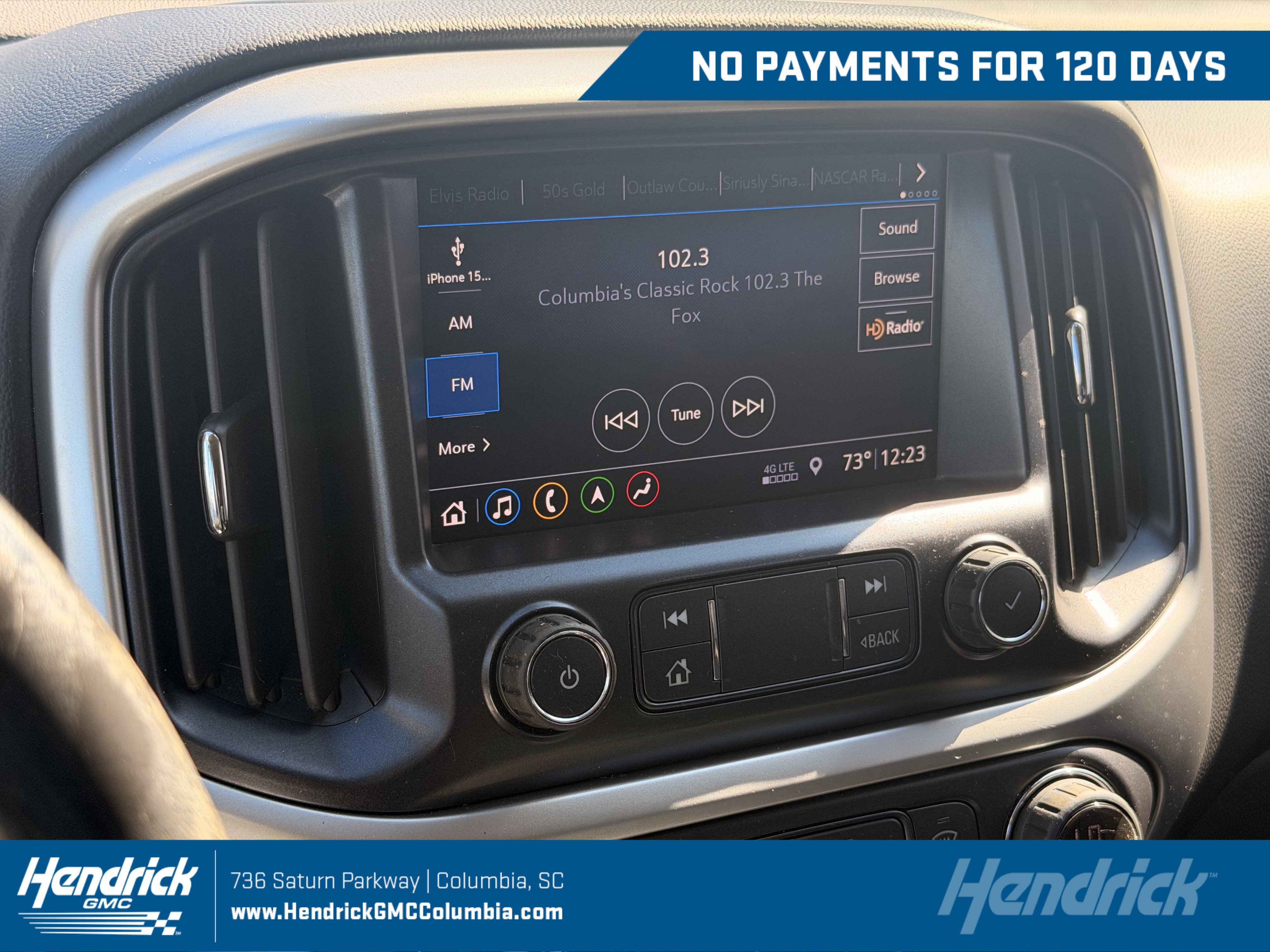 Used 2022 Chevrolet Colorado 4WD ZR2 Pickup