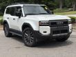 2025 Toyota Land Cruiser SUV