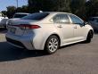 2021 Toyota Corolla LE Sedan