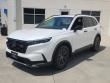 2026 Honda CR-V Hybrid TrailSport SUV