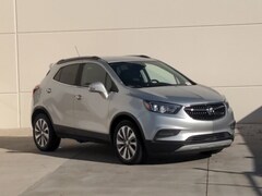 2019 Buick Encore Preferred SUV