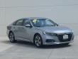 2019 Honda Accord EX-L 1.5T Sedan