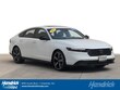 Honda Accord Hybrid