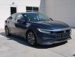 2019 Honda Insight Touring Sedan