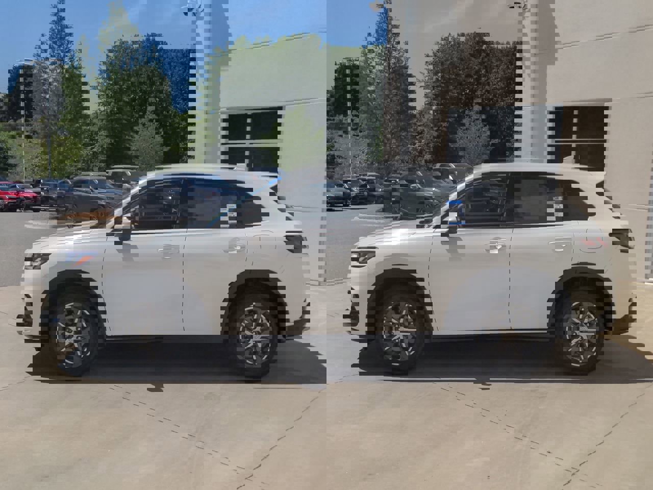 2025 Honda HR-V EX-L photo 6