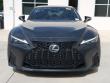 2023 LEXUS IS IS 350 F SPORT Sedan