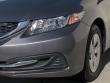2015 Honda Civic LX Sedan