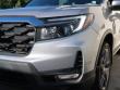 2022 Honda Passport EX-L SUV