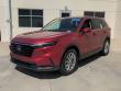 2024 Honda CR-V EX-L SUV
