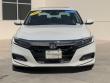 2018 Honda Accord Touring 1.5T Sedan
