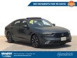  Honda Accord Hybrid