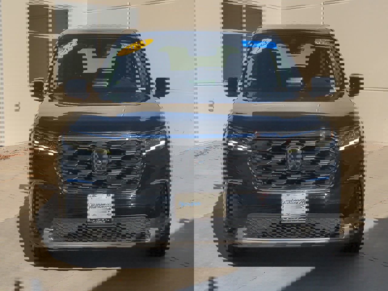 2023 Honda Pilot EX-L photo 2