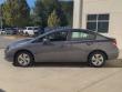 2015 Honda Civic LX Sedan