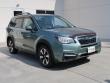 2018 Subaru Forester Premium SUV