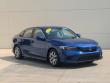 2022 Honda Civic LX Sedan