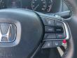 2018 Honda Accord Touring 1.5T Sedan
