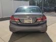 2015 Honda Civic LX Sedan