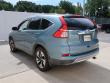 2015 Honda CR-V Touring SUV