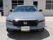 2025 Honda Accord SE Sedan
