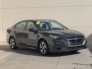 2023 Subaru Legacy Premium Sedan