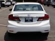 2014 Honda Civic LX Sedan