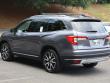 2019 Honda Pilot Touring 8-Passenger SUV