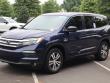 2018 Honda Pilot EX SUV