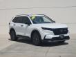 2026 Honda CR-V Hybrid TrailSport SUV