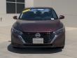 2024 Nissan Sentra SV Sedan