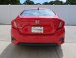 2017 Honda Civic EX Sedan