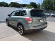 2018 Subaru Forester Premium SUV