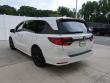 2023 Honda Odyssey Sport Minivan