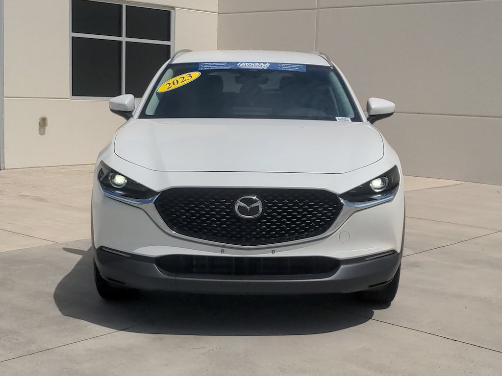 Used 2023 Mazda CX-30 2.5 S Select Package SUV