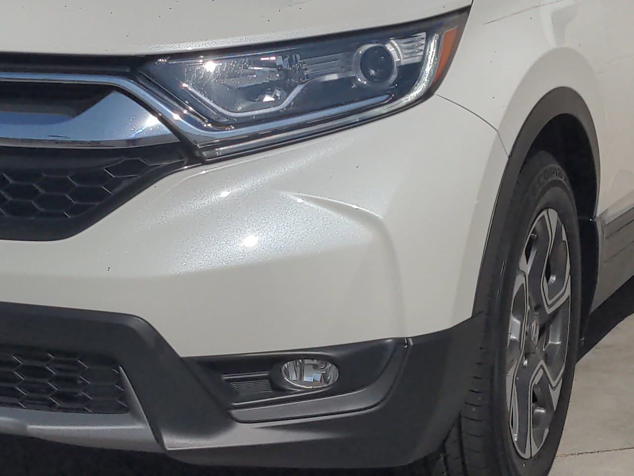 2019 Honda CR-V EX-L photo 6