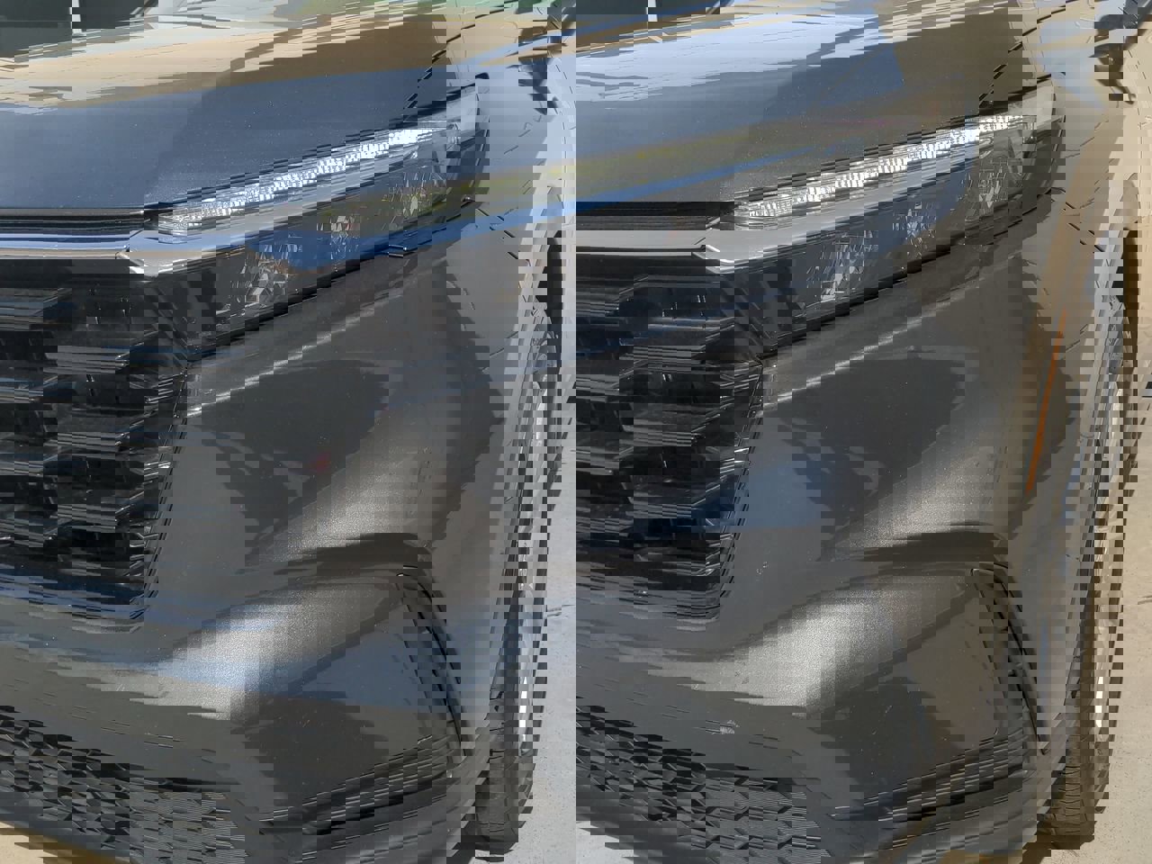 2024 Honda CR-V EX photo 5