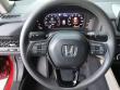 2025 Honda Accord SE Sedan