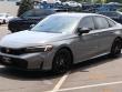 2025 Honda Civic Sport Sedan