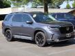 2025 Honda Pilot Touring+ SUV