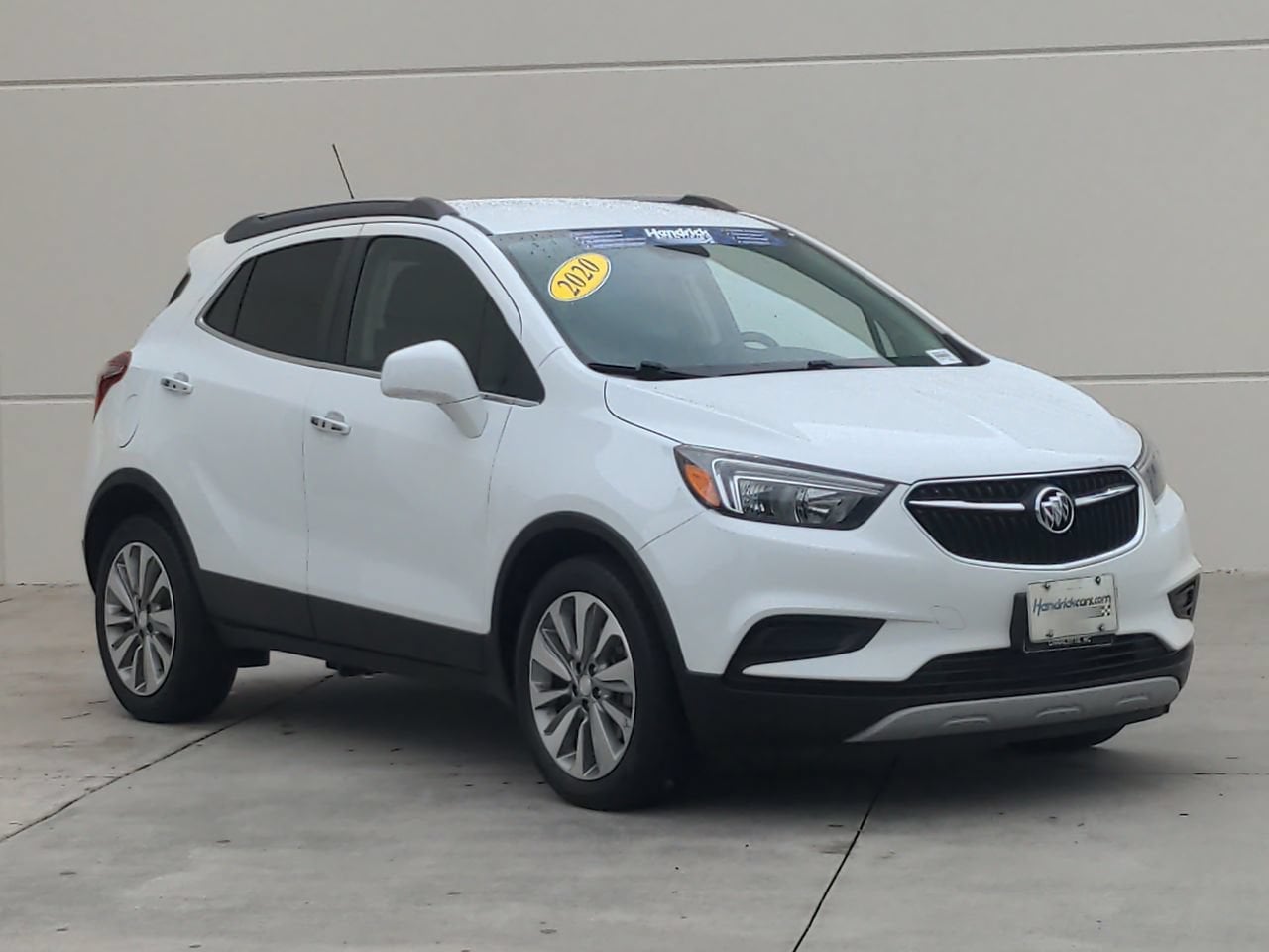 Buick Encore Preferred
