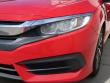 2017 Honda Civic EX Sedan