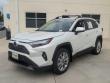 2025 Toyota RAV4 Limited SUV