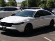 2025 Honda Accord Hybrid Sport-L Sedan