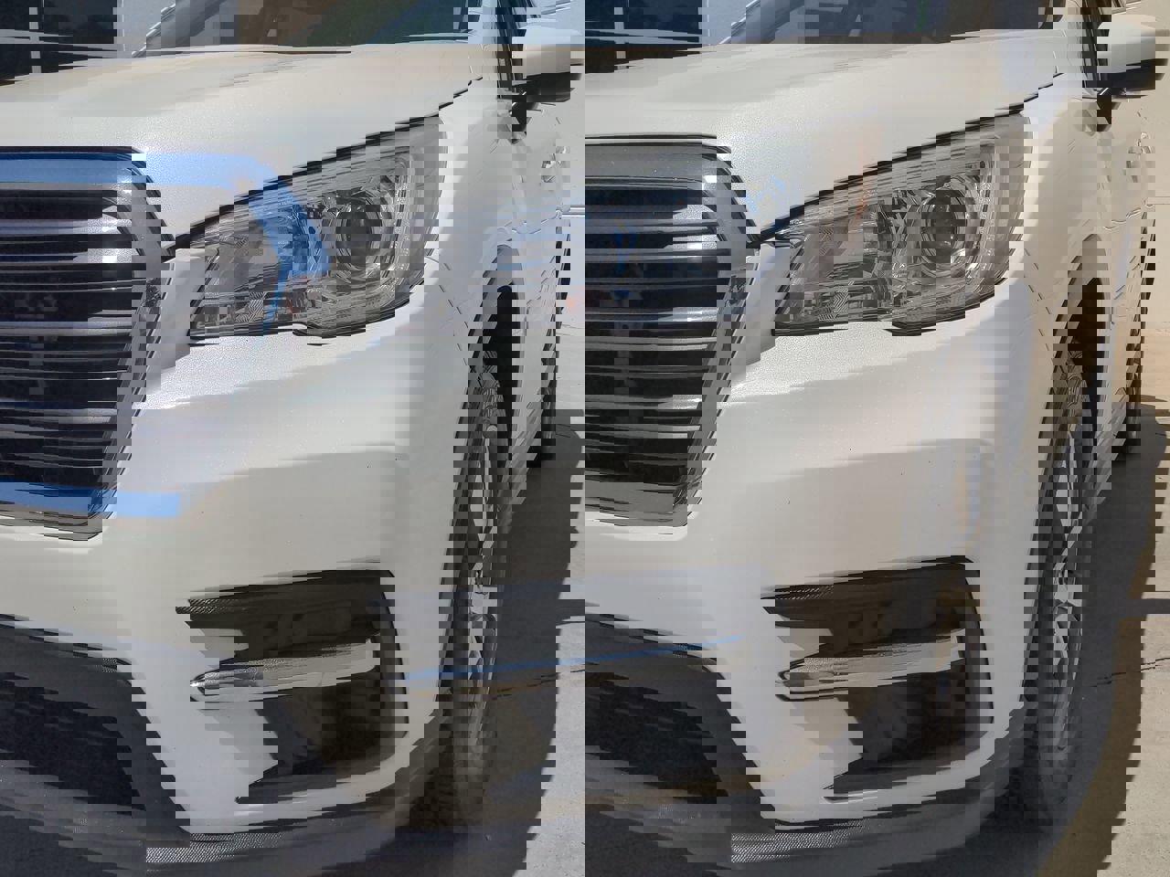 2019 Subaru Ascent Premium photo 5