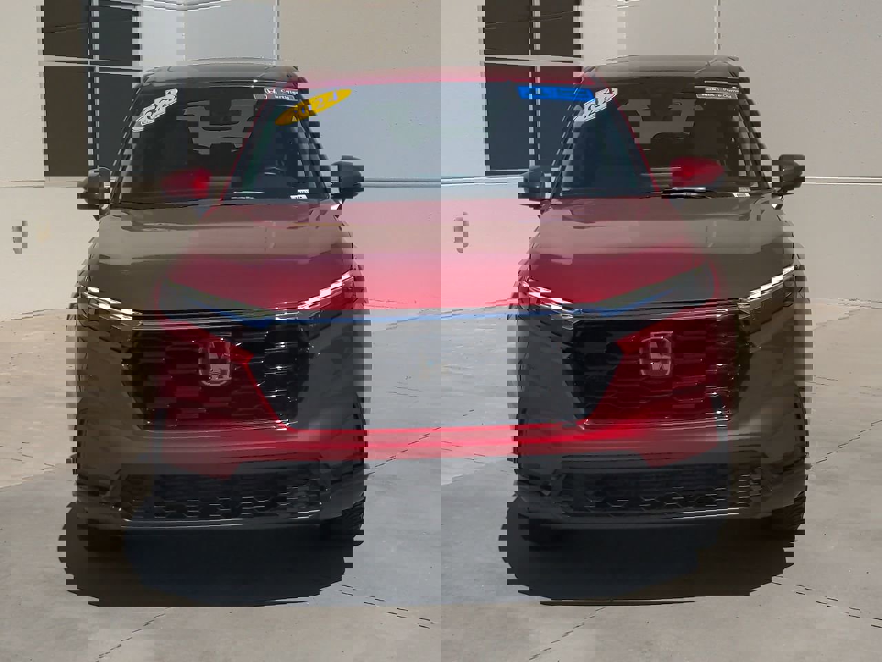 2024 Honda CR-V EX-L photo 2