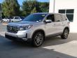 2022 Honda Passport EX-L SUV