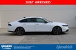 Honda Accord Hybrid