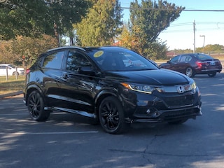 2022 Honda HR-V Sport SUV