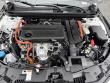 2025 Honda Accord Hybrid Touring Sedan