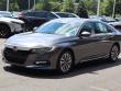2020 Honda Accord Hybrid Touring Sedan
